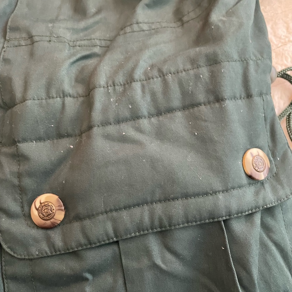 Cabelas Winter Coat - Picture 7 of 7